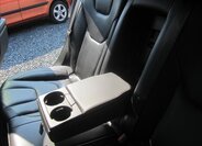 Ford Mondeo Kombi 2,0 l 110 kw