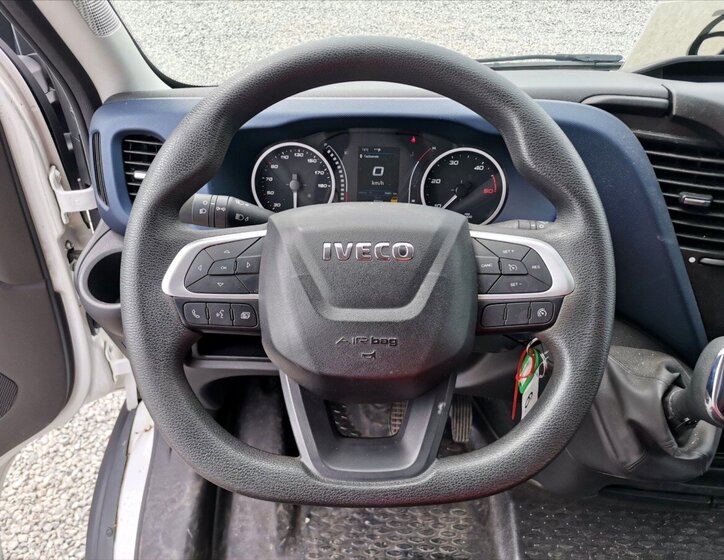 Iveco Daily Ostatní 3,0 l 132 kw