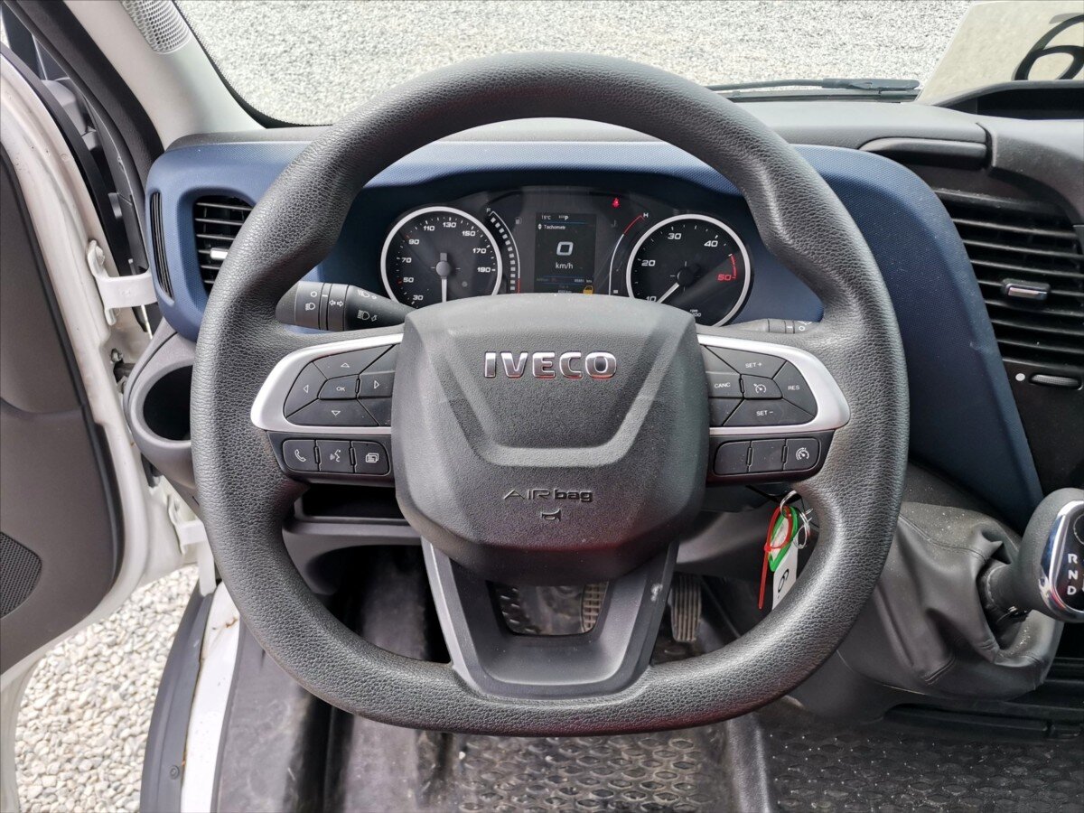 Iveco Daily Ostatní 3,0 l 132 kw