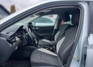 Škoda Scala Hatchback 1,5 l 110 kw