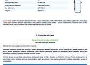 Volvo XC60 SUV / Terénní 2,0 l 120 kw