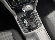 Škoda Superb Kombi 2,0 l 103 kw