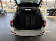 Škoda Octavia Kombi 1,6 l 77 kw