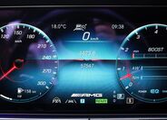 Mercedes-Benz AMG GT 36