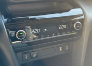 Toyota Yaris Cross SUV 1,5 l 68 kw