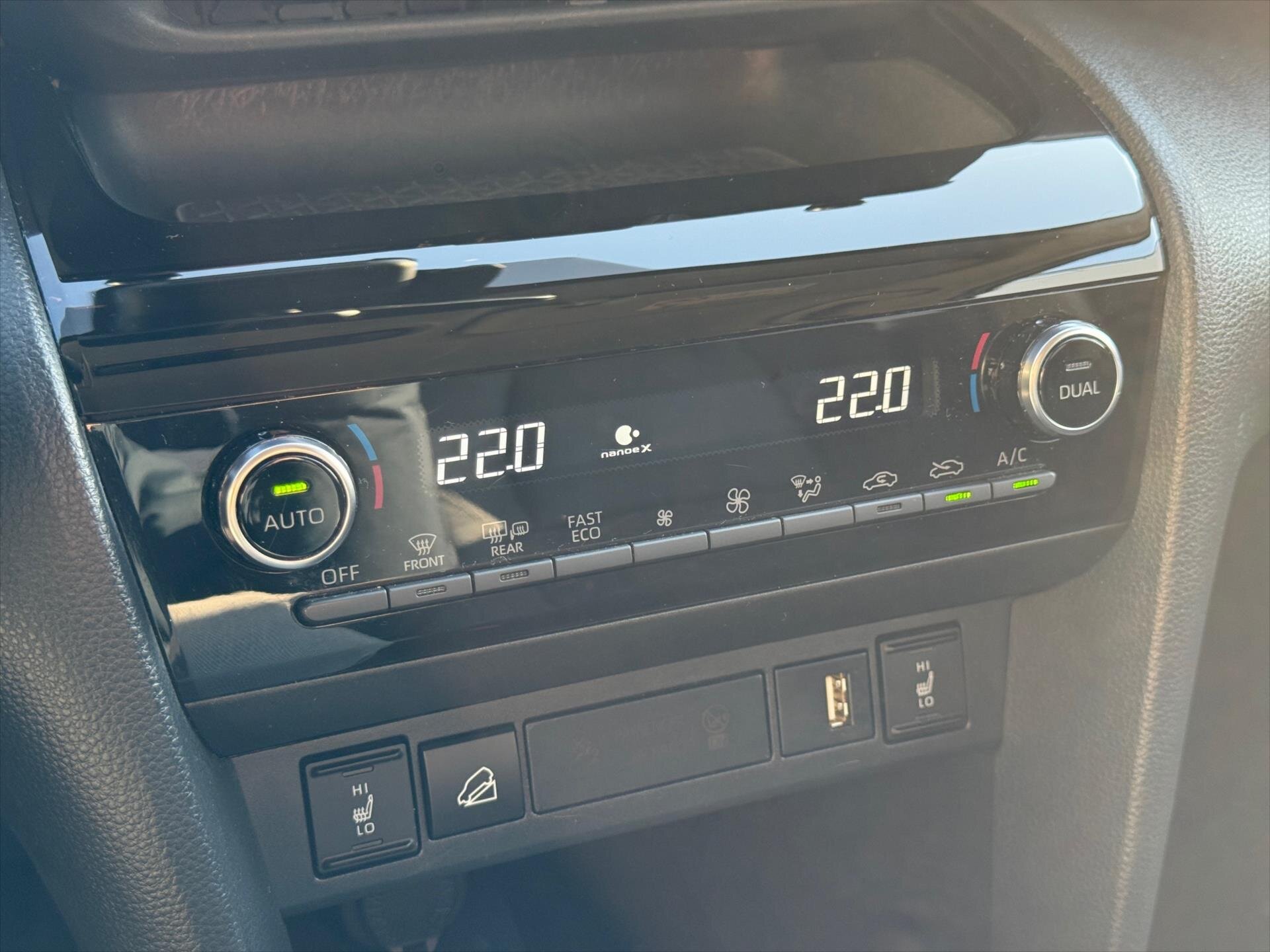 Toyota Yaris Cross SUV 1,5 l 68 kw