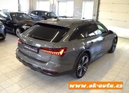 Audi A6 Allroad Kombi 3,0 l 210 kw