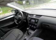 Škoda Octavia 14