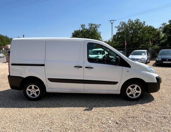 Citroën Jumpy 6