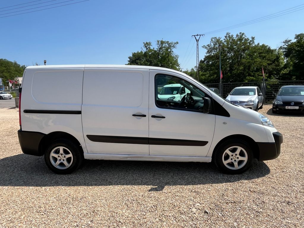 Citroën Jumpy
