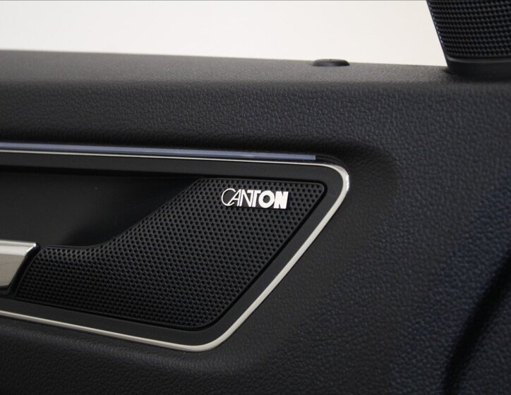 Škoda Kodiaq SUV 2,0 l 147 kw