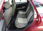 Fiat Linea Sedan / Limuzína 1,4 l 57 kw
