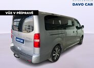 Toyota ProAce Kombi 2,0 l 130 kw