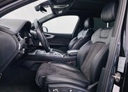 Audi Q7 Kombi 3,0 l 200 kw