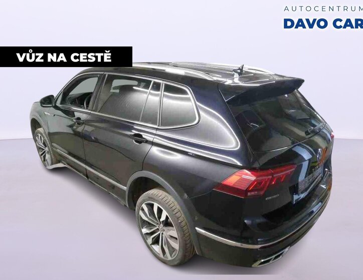 Volkswagen Tiguan Allspace 2