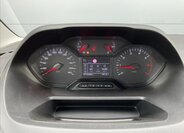 Peugeot Rifter Sedan / Limuzína 1,5 l 75 kw