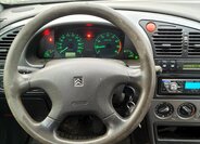 Citroën Xsara Hatchback 1,4 l 55 kw