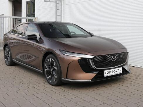 Mazda 6e