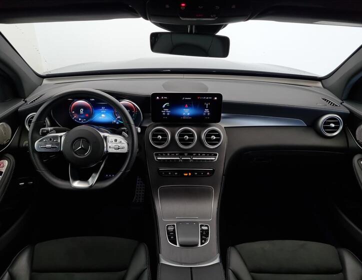 Mercedes-Benz GLC 13