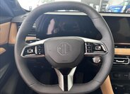 MG HS SUV 1,5 l 125 kw