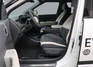 KIA EV3 Hatchback 1,0 l 150 kw