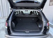 Hyundai Tucson SUV 1,6 l 118 kw