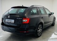 Škoda Octavia 2