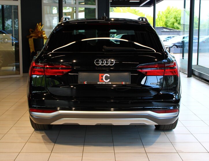 Audi A6 Allroad 5