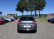 Citroën C4 Hatchback 1,6 l 88 kw