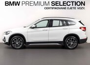 BMW X1 SUV / Terénní 1,5 l 103 kw