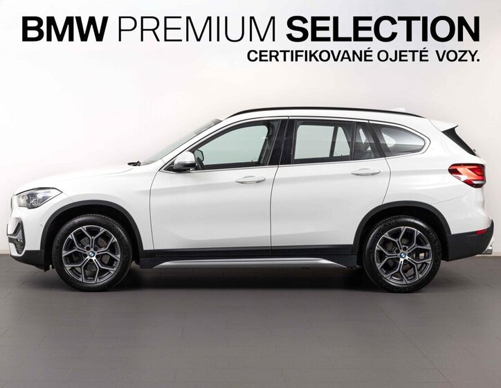 BMW X1 SUV / Terénní 1,5 l 103 kw