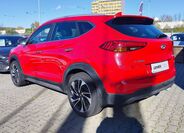 Hyundai Tucson 7