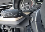 Škoda Scala Hatchback 1,5 l 110 kw