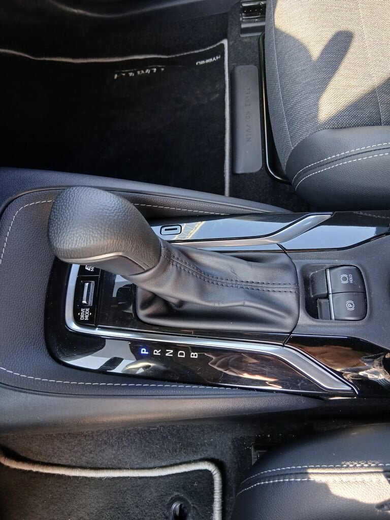 Toyota Corolla Kombi 1,8 l 72 kw