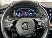 Škoda Octavia Kombi 2,0 l 147 kw