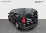 Mercedes-Benz Vito 7