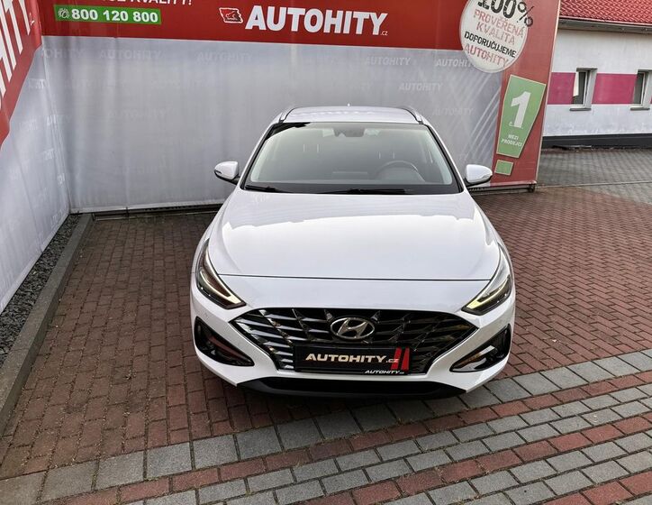 Hyundai i30 2