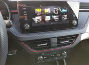 Škoda Scala Hatchback 999,0 85 kw