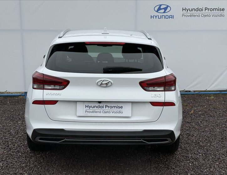 Hyundai i30 25