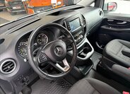 Mercedes-Benz Vito MPV 2,1 l 140 kw