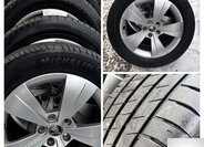 Škoda Superb Kombi 1,4 l 160 kw