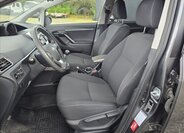 Toyota Verso MPV 1,6 l 97 kw