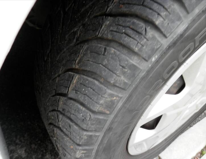 Ford Transit Custom 31