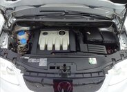 Volkswagen Touran Kombi 1,9 l 77 kw