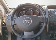 Dacia Duster SUV 1,5 l 80 kw