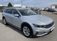 Volkswagen Passat Kombi 2,0 l 140 kw