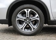 Suzuki Vitara SUV / Terénní 1,6 l 88 kw