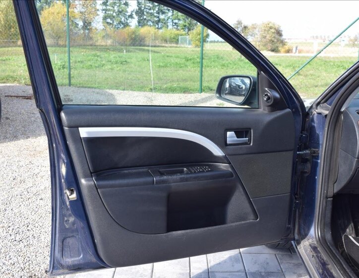 Ford Mondeo Kombi 1,8 l 96 kw