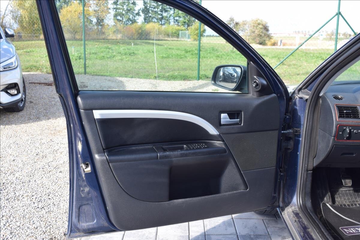 Ford Mondeo Kombi 1,8 l 96 kw