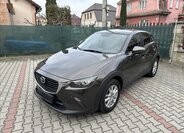 Mazda CX-3 9